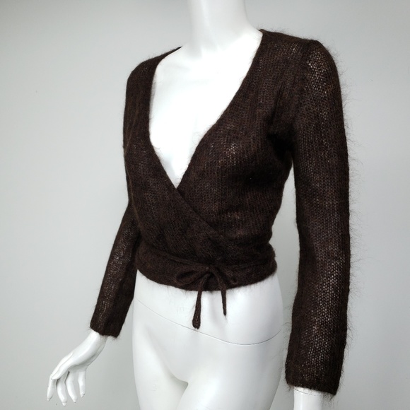 Theory | Sweaters | Theory Mohair Wrap 